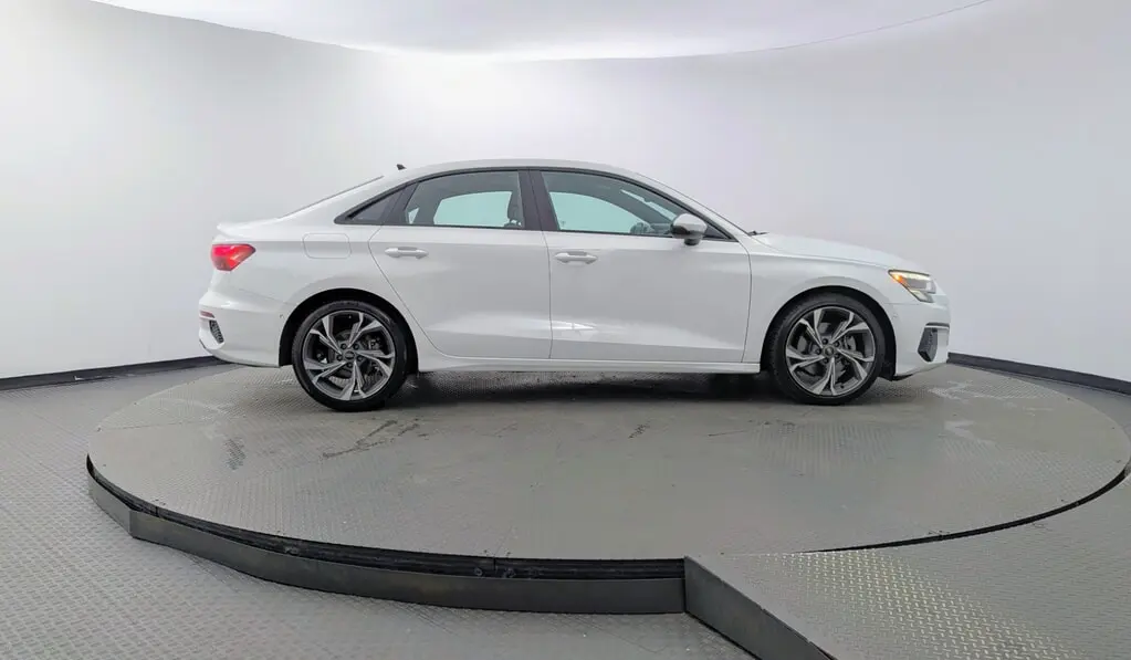 Florida Fine Cars - Used AUDI A3 2023 MIAMI PREMIUM
