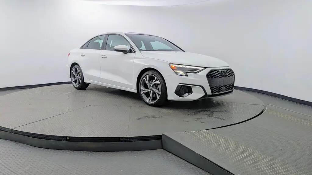 Florida Fine Cars - Used AUDI A3 2023 MIAMI PREMIUM