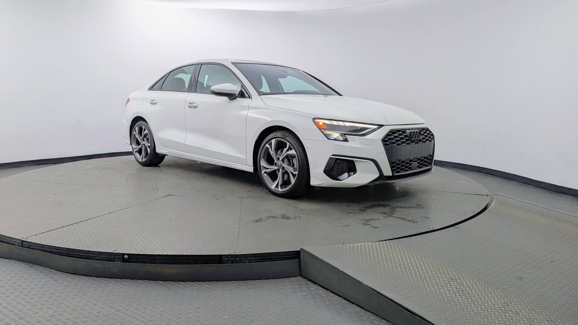 Florida Fine Cars - Used vehicle - SEDAN AUDI A3 2023