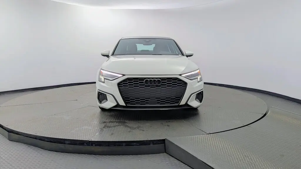 Florida Fine Cars - Used AUDI A3 2023 MIAMI PREMIUM