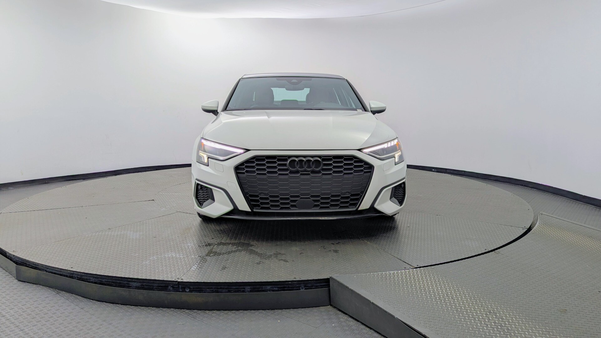 Florida Fine Cars - Used vehicle - SEDAN AUDI A3 2023