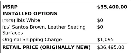 Florida Fine Cars - Used AUDI A3 2023 MIAMI PREMIUM