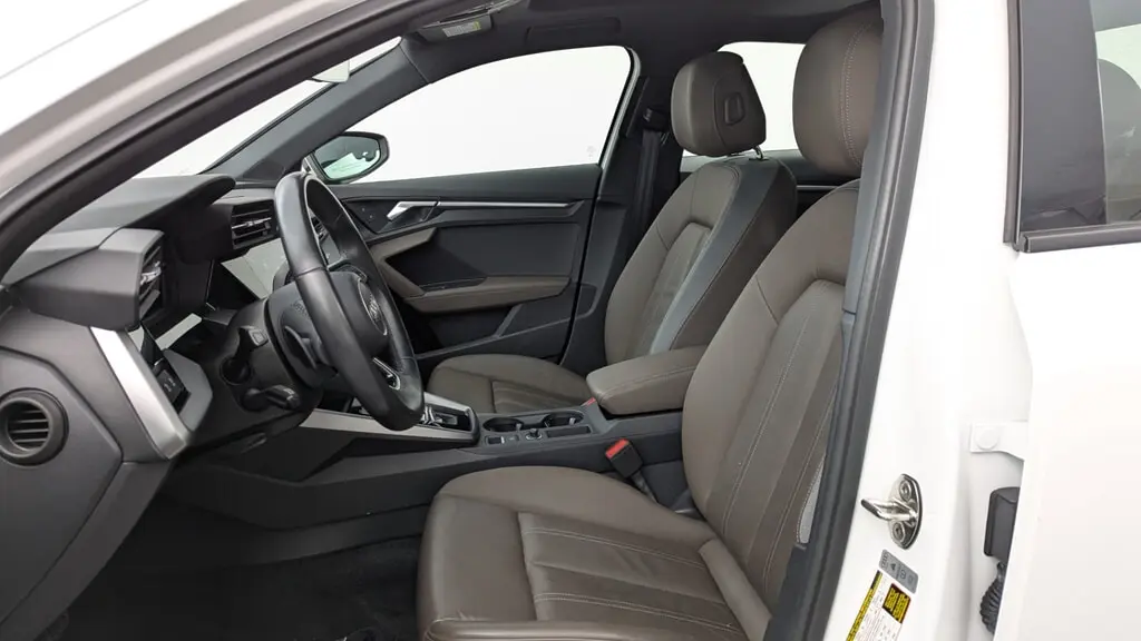 Florida Fine Cars - Used AUDI A3 2023 MIAMI PREMIUM