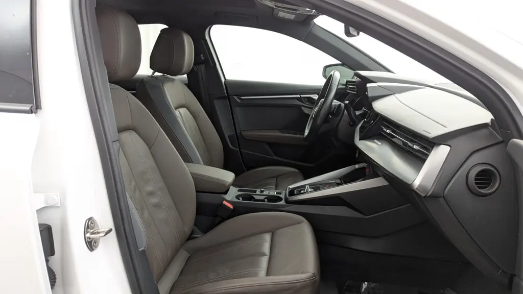 Florida Fine Cars - Used AUDI A3 2023 MIAMI PREMIUM