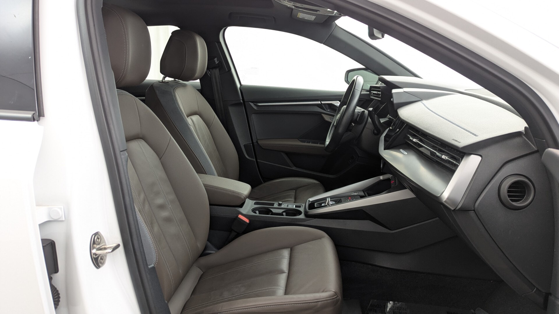 Florida Fine Cars - Used vehicle - SEDAN AUDI A3 2023