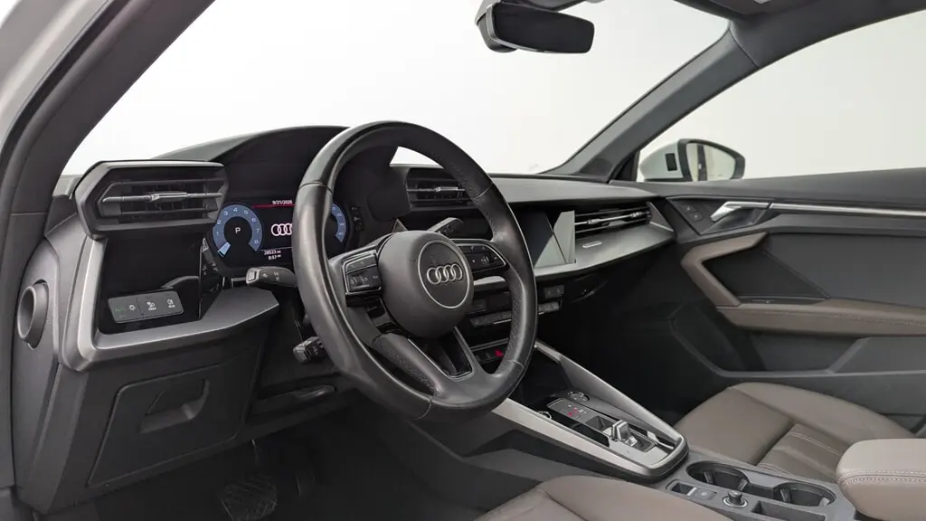 Florida Fine Cars - Used AUDI A3 2023 MIAMI PREMIUM