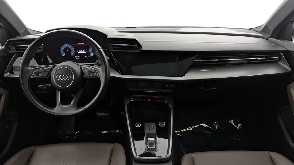 Florida Fine Cars - Used AUDI A3 2023 MIAMI PREMIUM