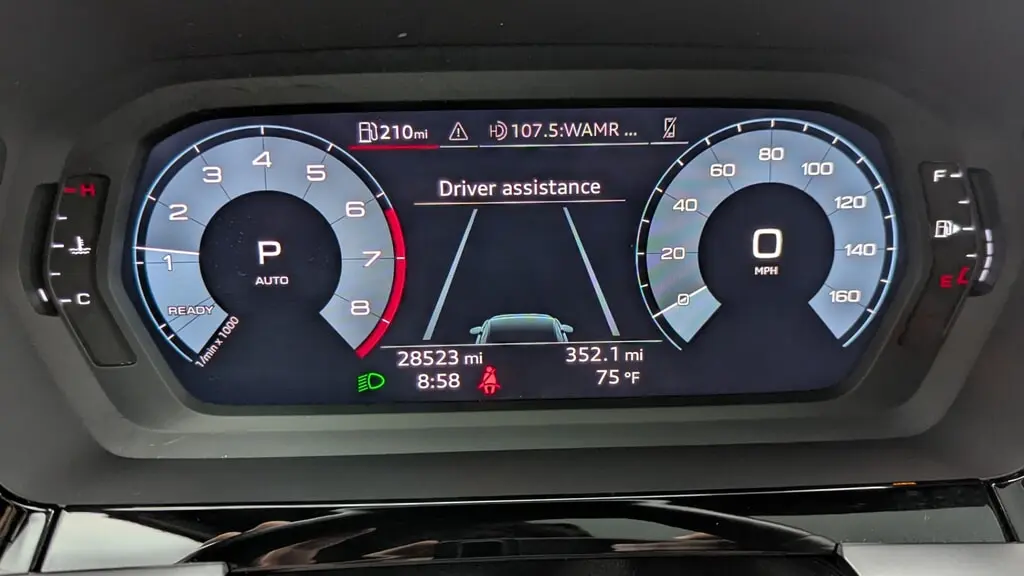 Florida Fine Cars - Used AUDI A3 2023 MIAMI PREMIUM