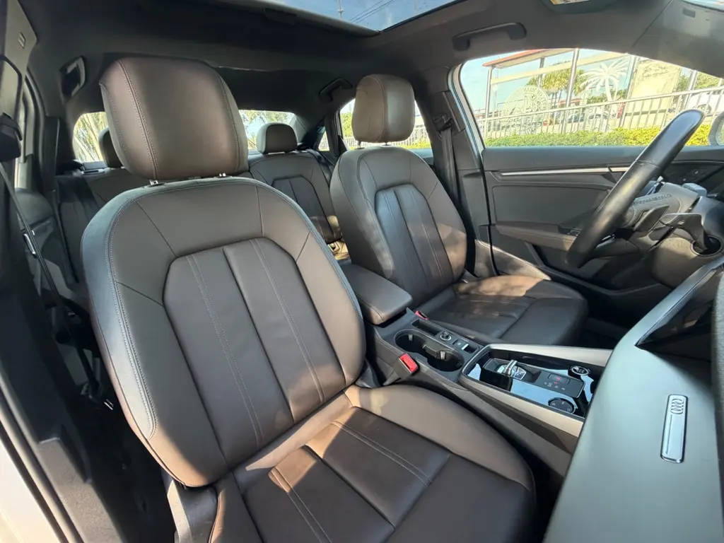 Florida Fine Cars - Used AUDI A3 2023 MIAMI PREMIUM