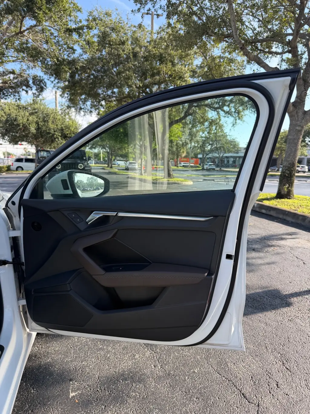 Florida Fine Cars - Used AUDI A3 2023 MIAMI PREMIUM