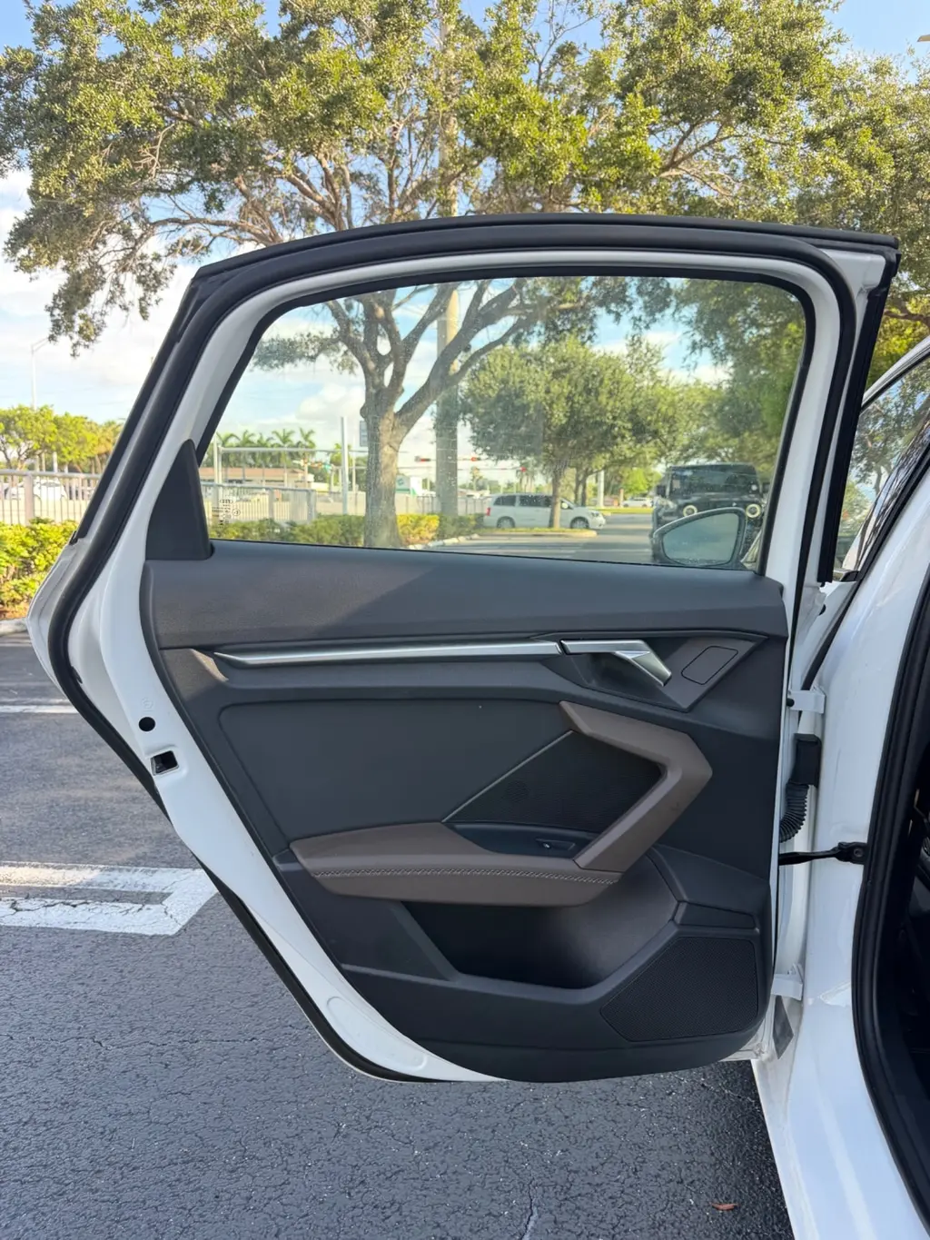 Florida Fine Cars - Used AUDI A3 2023 MIAMI PREMIUM