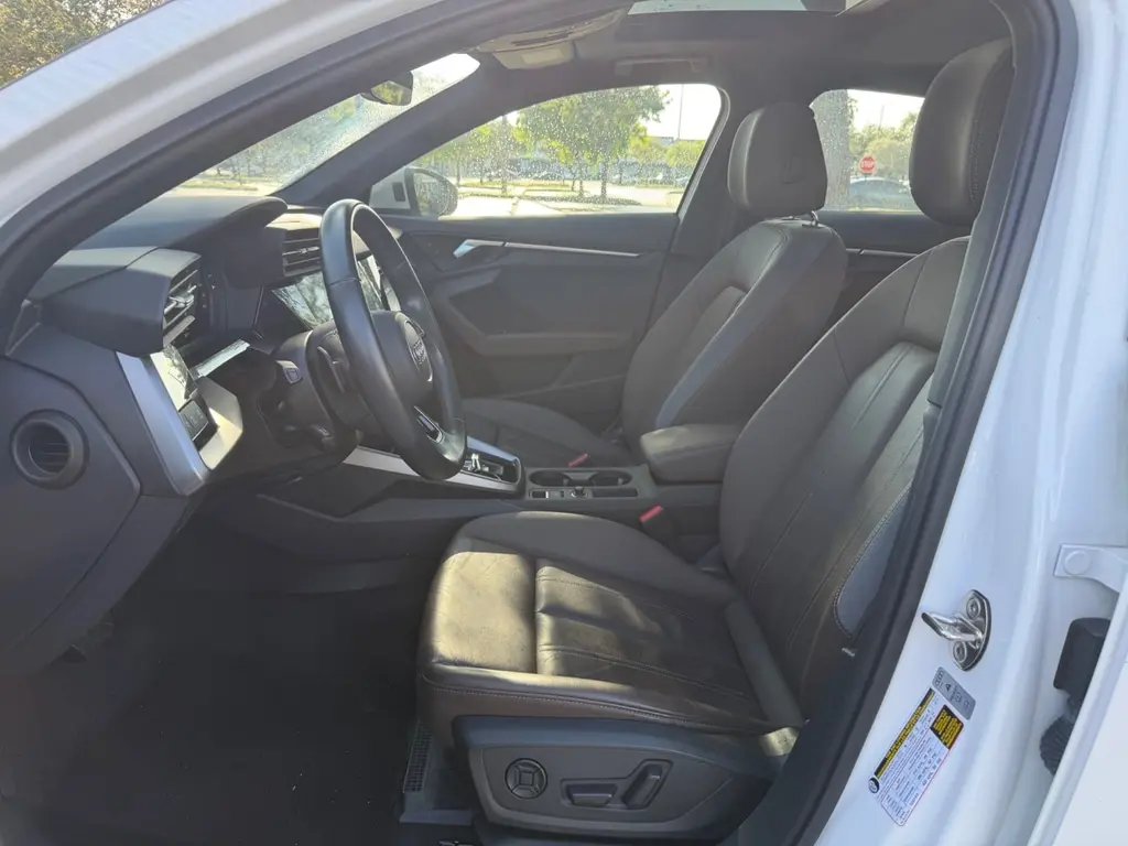 Florida Fine Cars - Used AUDI A3 2023 MIAMI PREMIUM