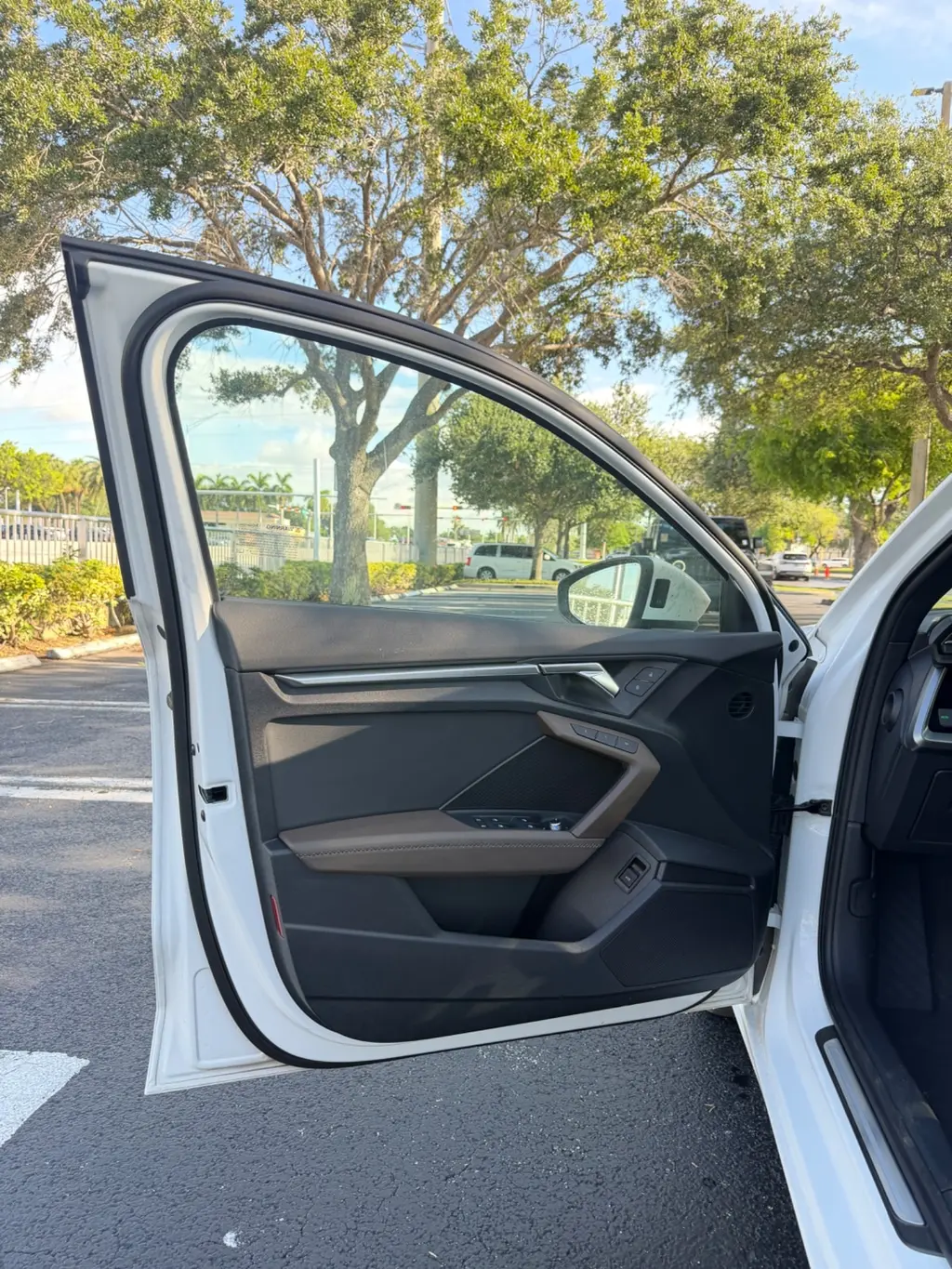 Florida Fine Cars - Used AUDI A3 2023 MIAMI PREMIUM