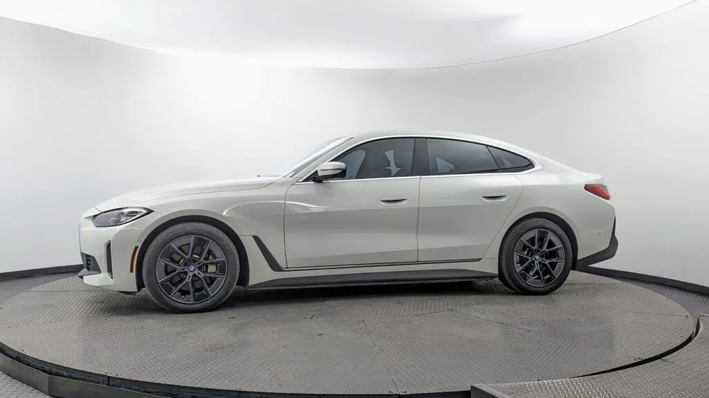 Florida Fine Cars - Used BMW I4 2023 MIAMI EDRIVE35