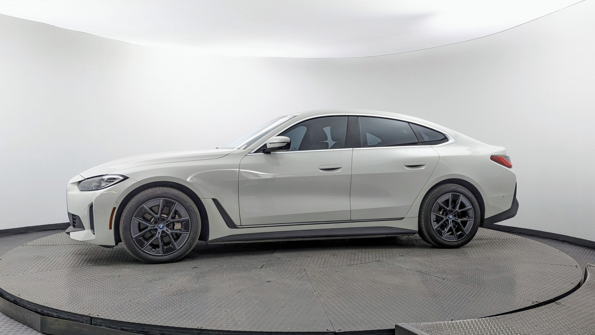Florida Fine Cars - Used vehicle - SEDAN BMW I4 2023