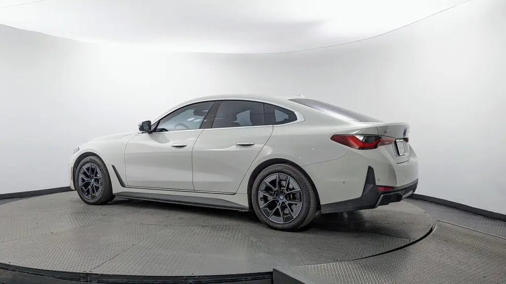 Florida Fine Cars - Used BMW I4 2023 MIAMI EDRIVE35