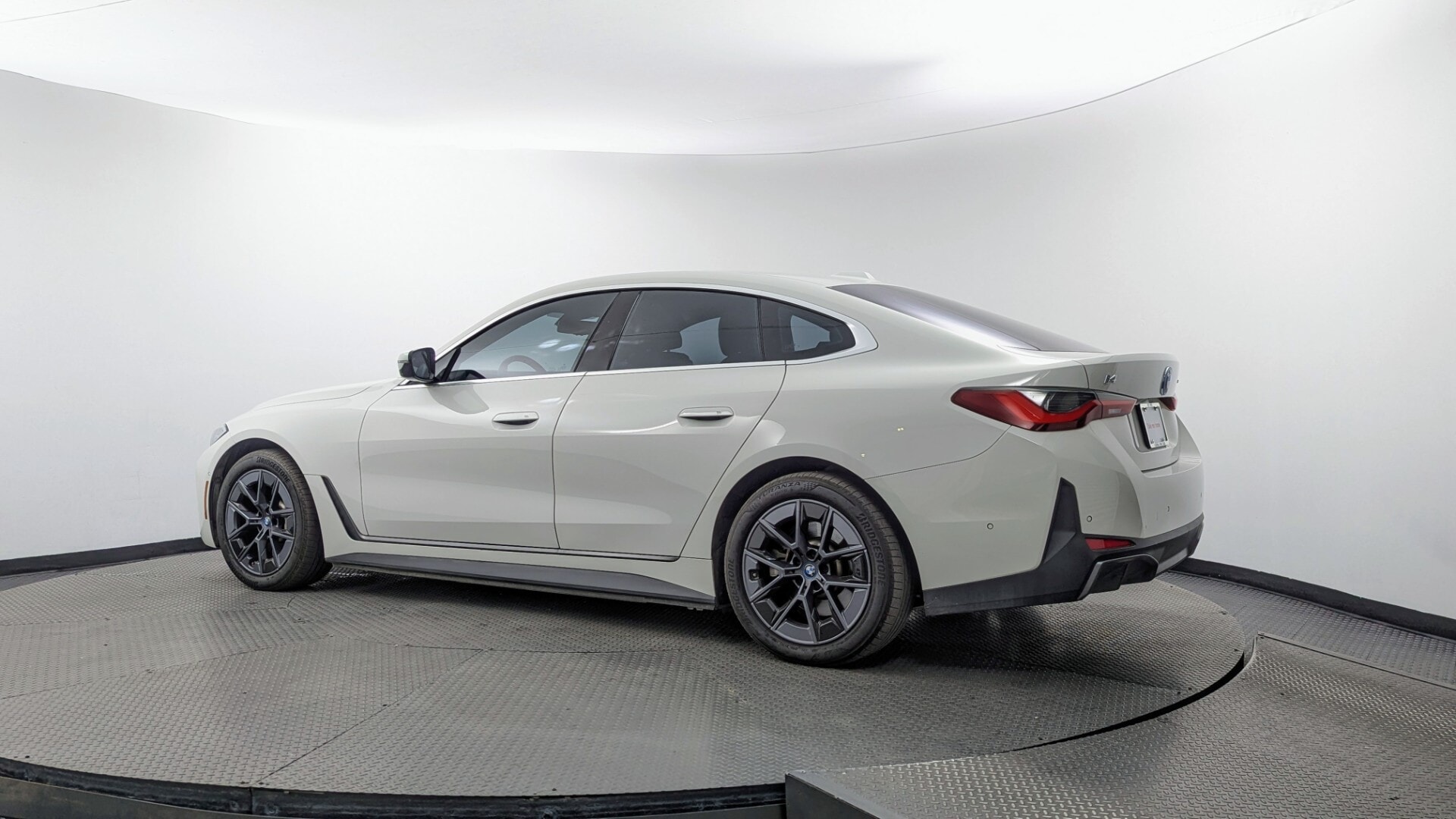 Florida Fine Cars - Used vehicle - SEDAN BMW I4 2023