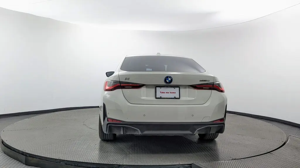 Florida Fine Cars - Used BMW I4 2023 MIAMI EDRIVE35