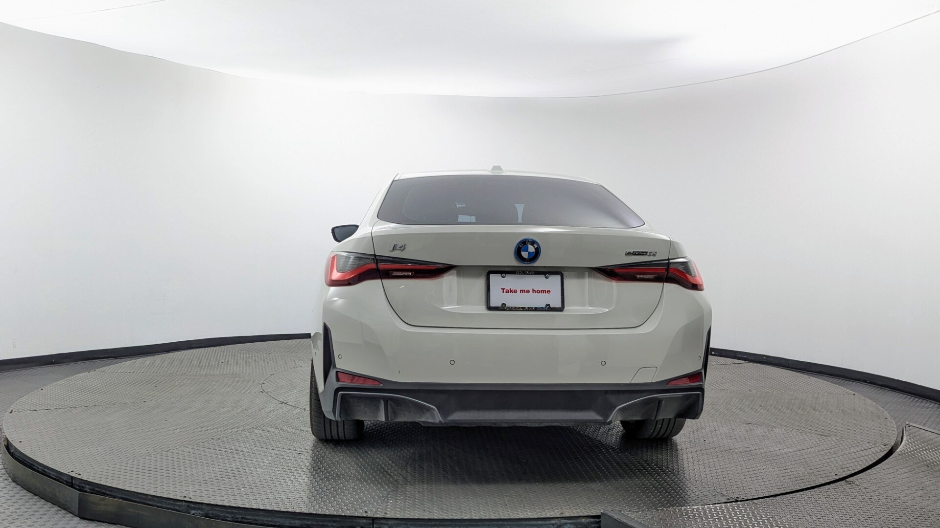 Florida Fine Cars - Used vehicle - SEDAN BMW I4 2023