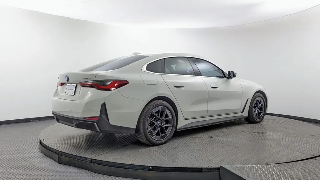 Florida Fine Cars - Used BMW I4 2023 MIAMI EDRIVE35