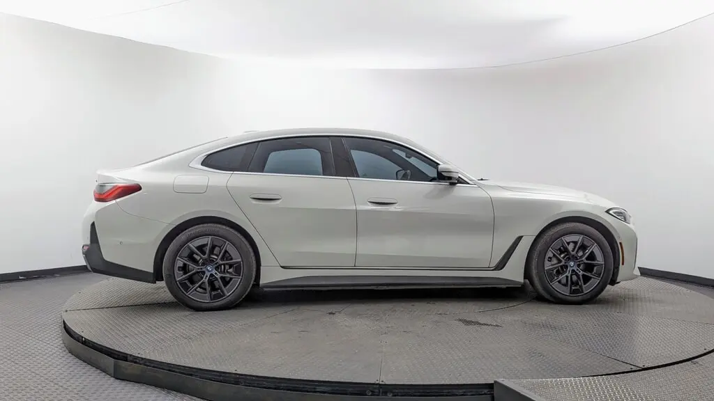 Florida Fine Cars - Used BMW I4 2023 MIAMI EDRIVE35