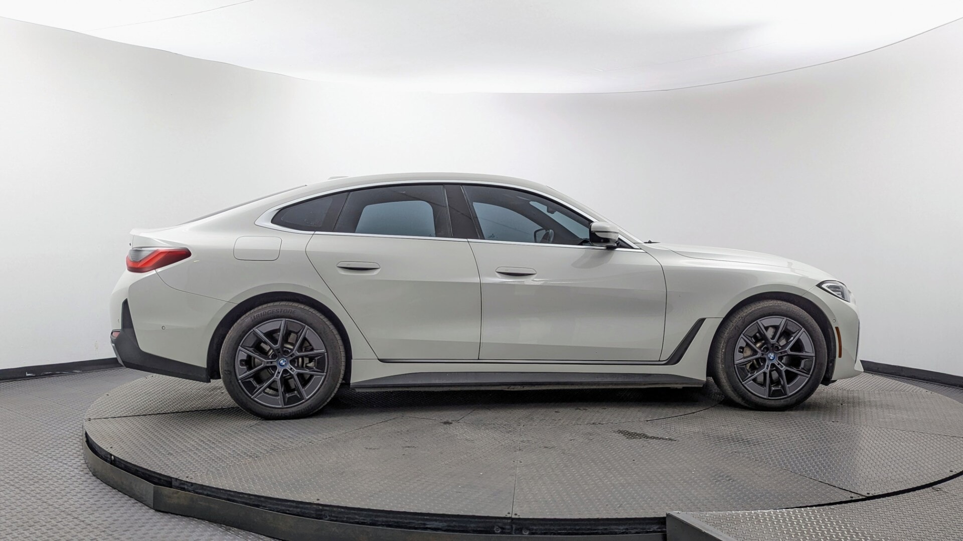 Florida Fine Cars - Used vehicle - SEDAN BMW I4 2023