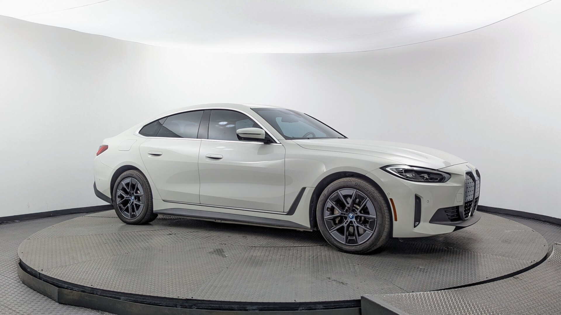 Florida Fine Cars - Used vehicle - SEDAN BMW I4 2023