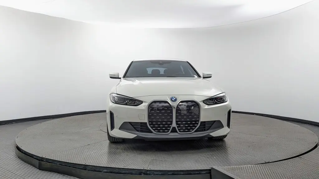 Florida Fine Cars - Used BMW I4 2023 MIAMI EDRIVE35