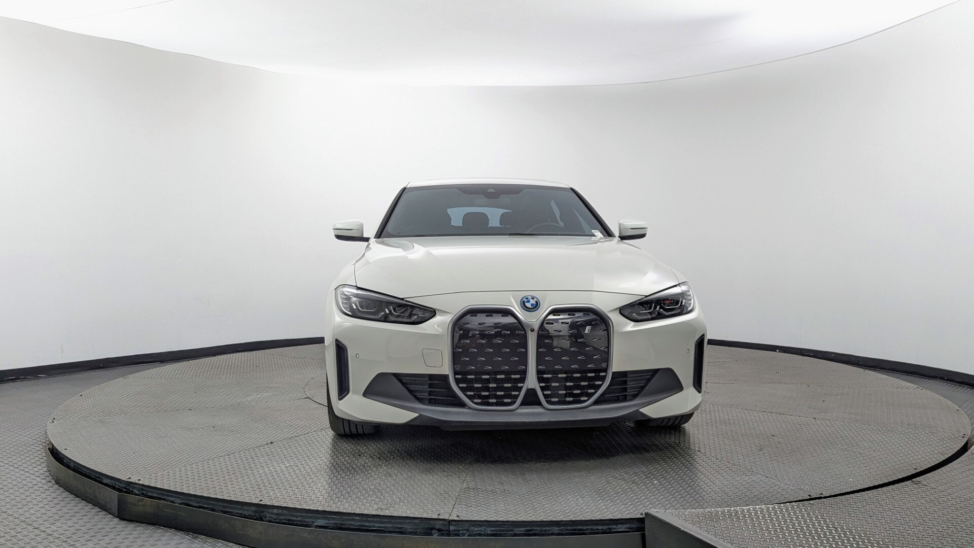 Florida Fine Cars - Used vehicle - SEDAN BMW I4 2023