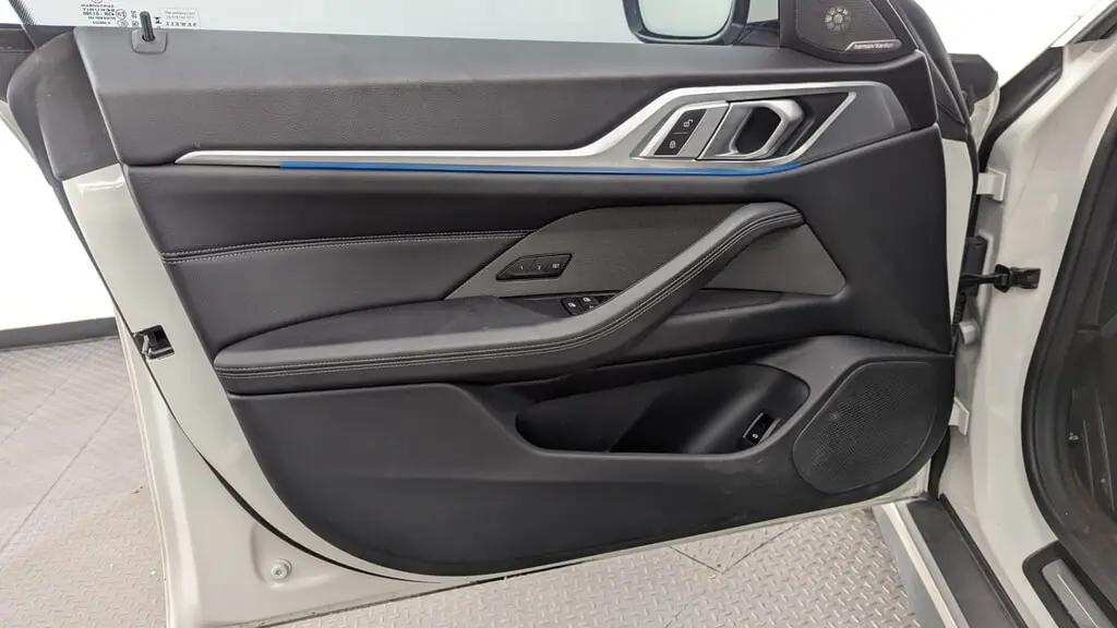 Florida Fine Cars - Used BMW I4 2023 MIAMI EDRIVE35