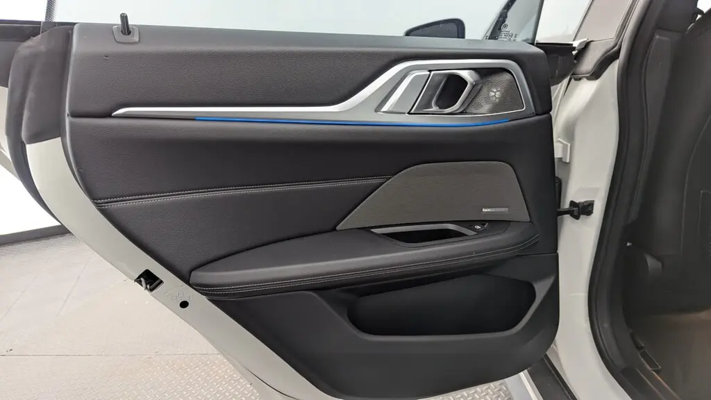 Florida Fine Cars - Used BMW I4 2023 MIAMI EDRIVE35