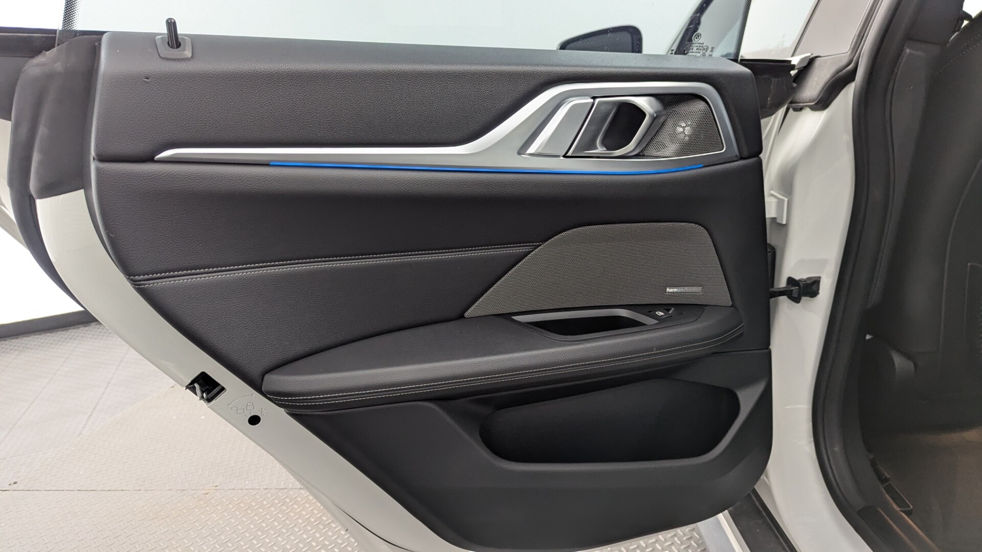 Florida Fine Cars - Used vehicle - SEDAN BMW I4 2023
