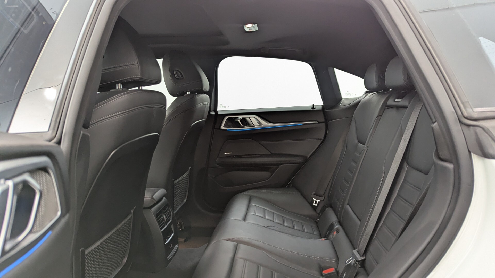 Florida Fine Cars - Used vehicle - SEDAN BMW I4 2023
