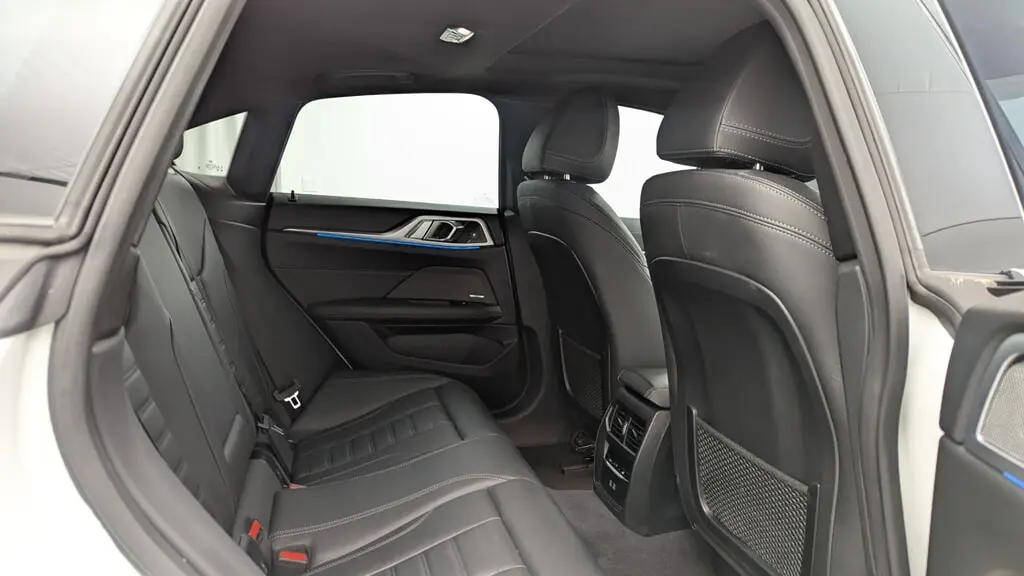 Florida Fine Cars - Used BMW I4 2023 MIAMI EDRIVE35