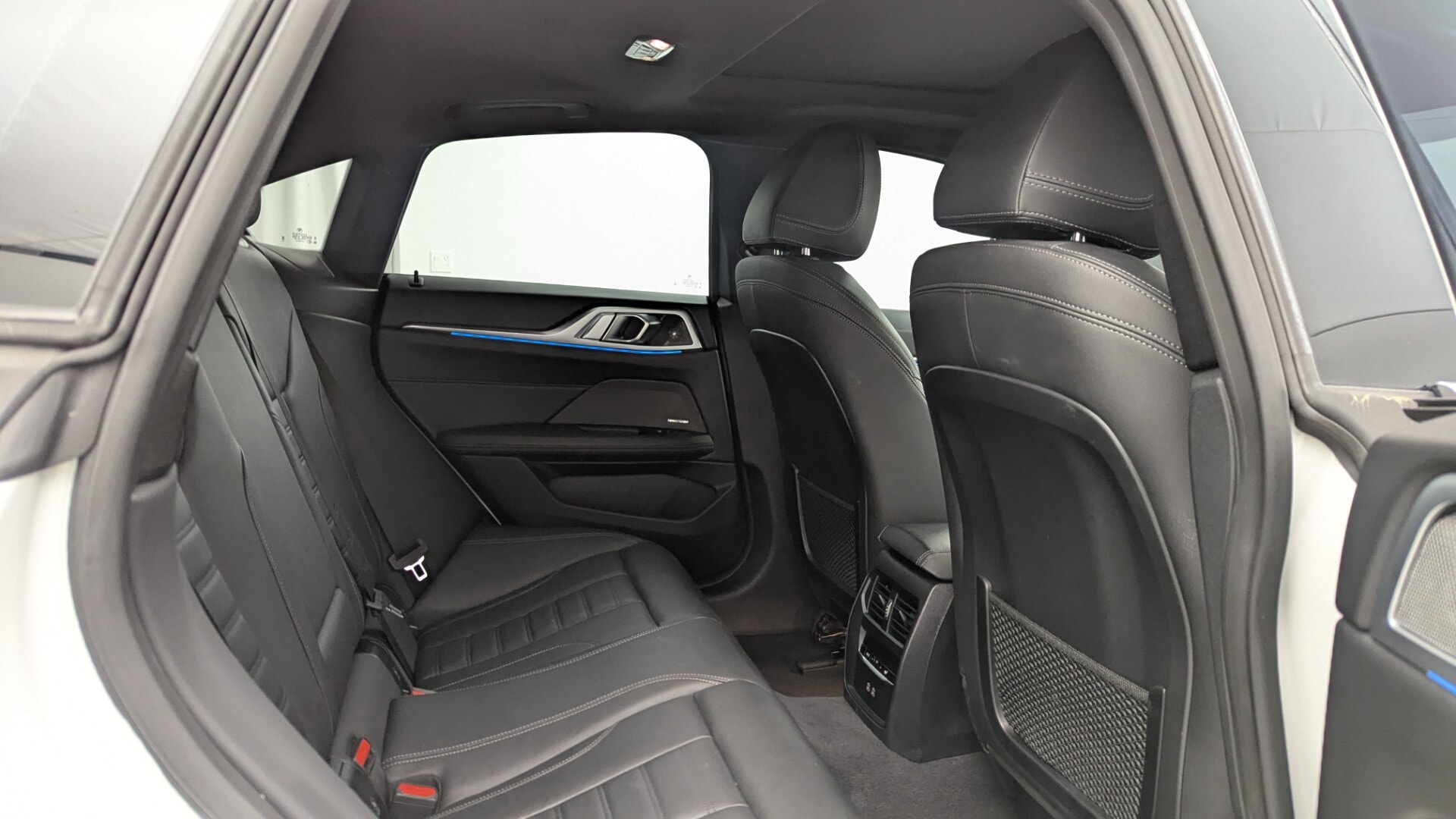 Florida Fine Cars - Used vehicle - SEDAN BMW I4 2023