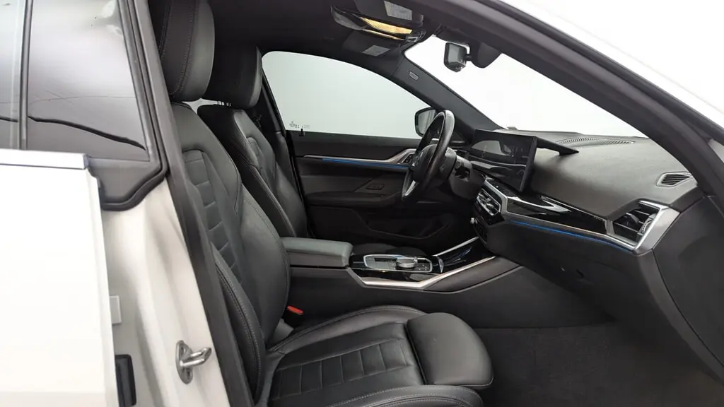 Florida Fine Cars - Used BMW I4 2023 MIAMI EDRIVE35