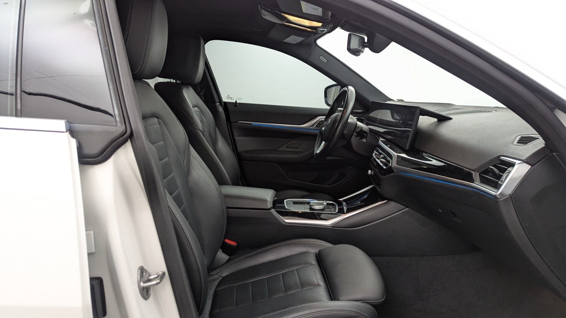 Florida Fine Cars - Used vehicle - SEDAN BMW I4 2023