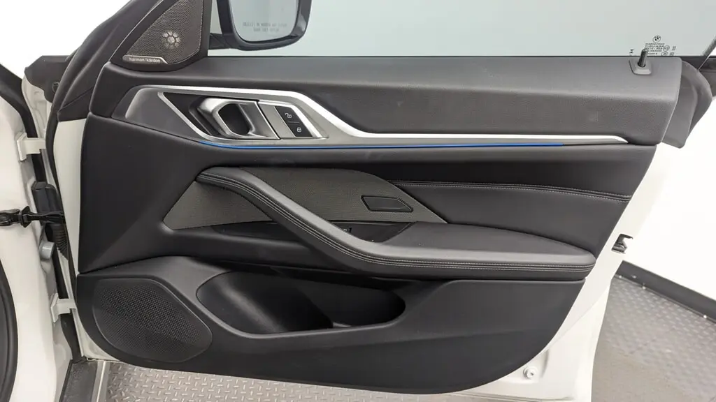 Florida Fine Cars - Used BMW I4 2023 MIAMI EDRIVE35