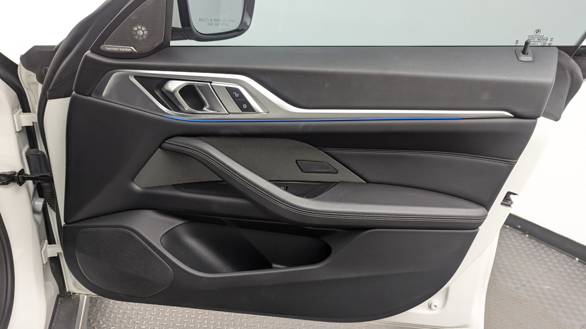 Florida Fine Cars - Used vehicle - SEDAN BMW I4 2023