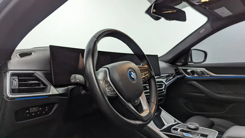 Florida Fine Cars - Used BMW I4 2023 MIAMI EDRIVE35