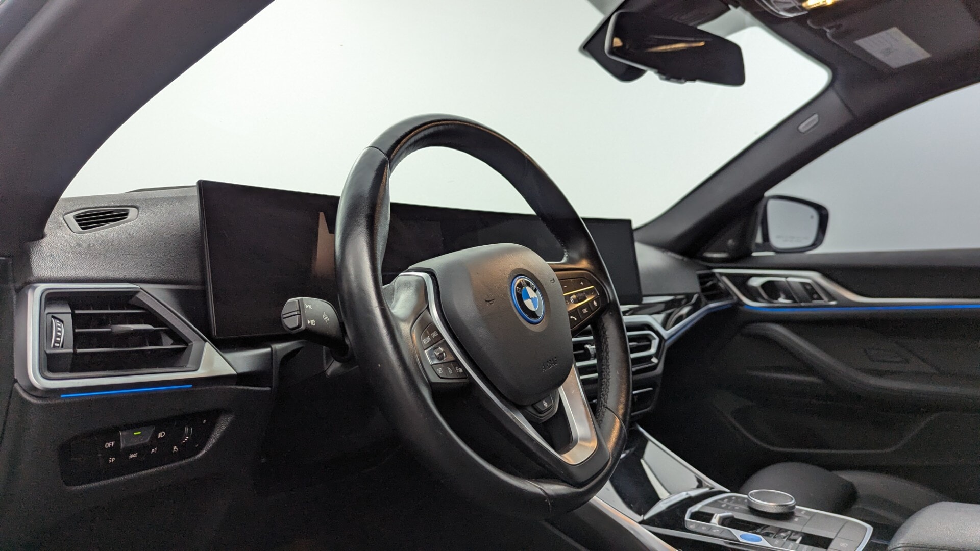 Florida Fine Cars - Used vehicle - SEDAN BMW I4 2023