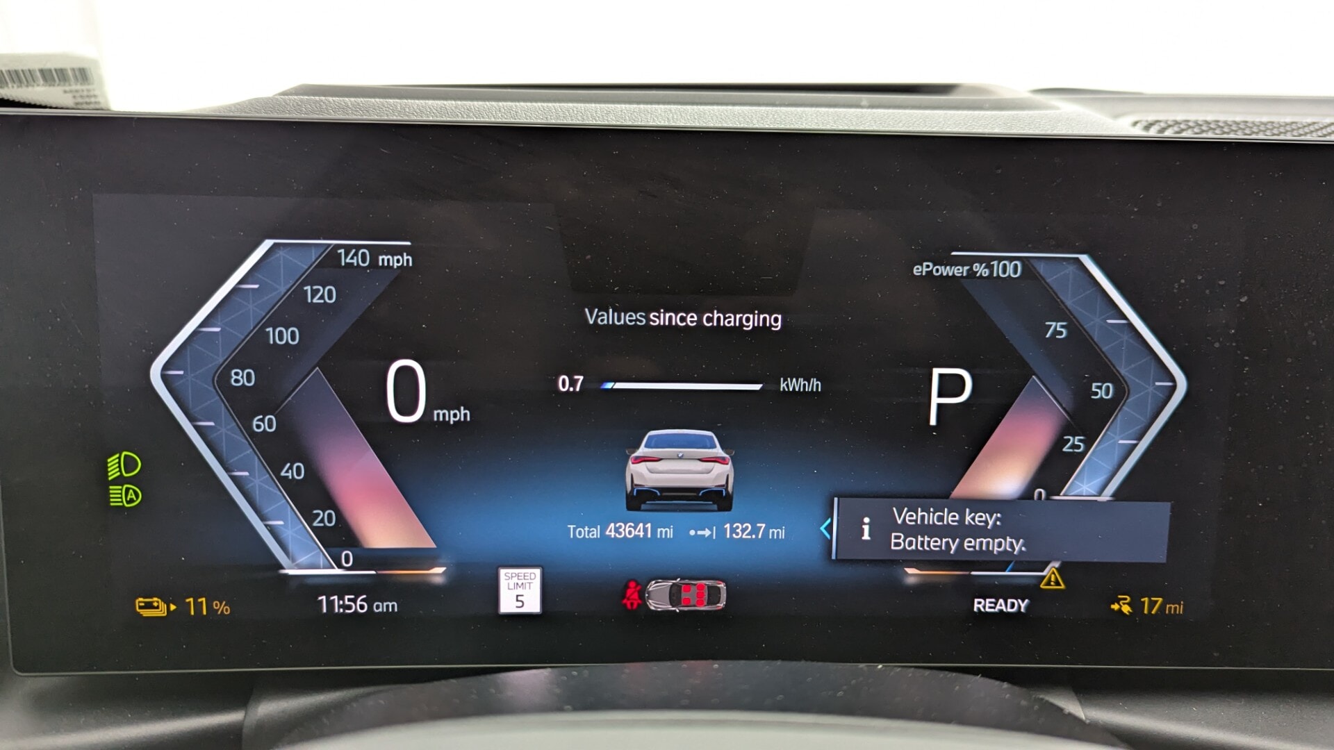 Florida Fine Cars - Used vehicle - SEDAN BMW I4 2023