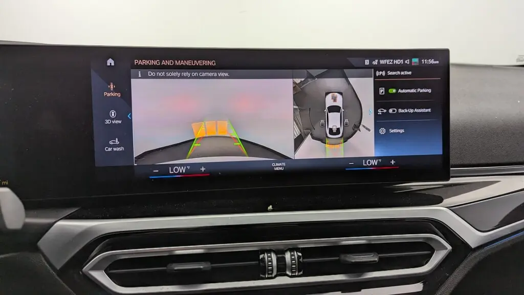 Florida Fine Cars - Used BMW I4 2023 MIAMI EDRIVE35