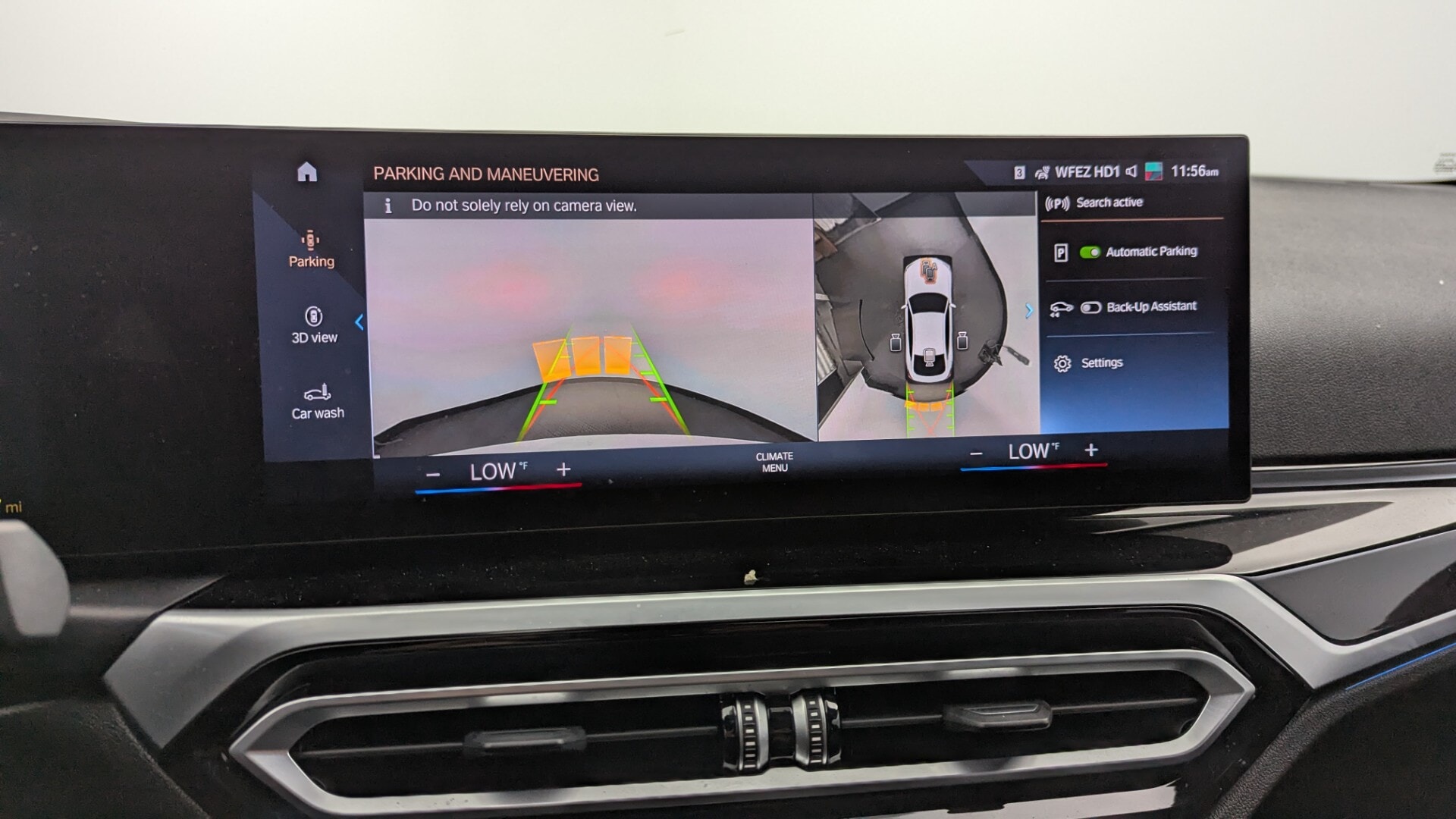 Florida Fine Cars - Used vehicle - SEDAN BMW I4 2023