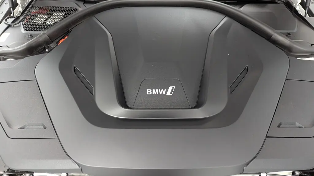 Florida Fine Cars - Used BMW I4 2023 MIAMI EDRIVE35