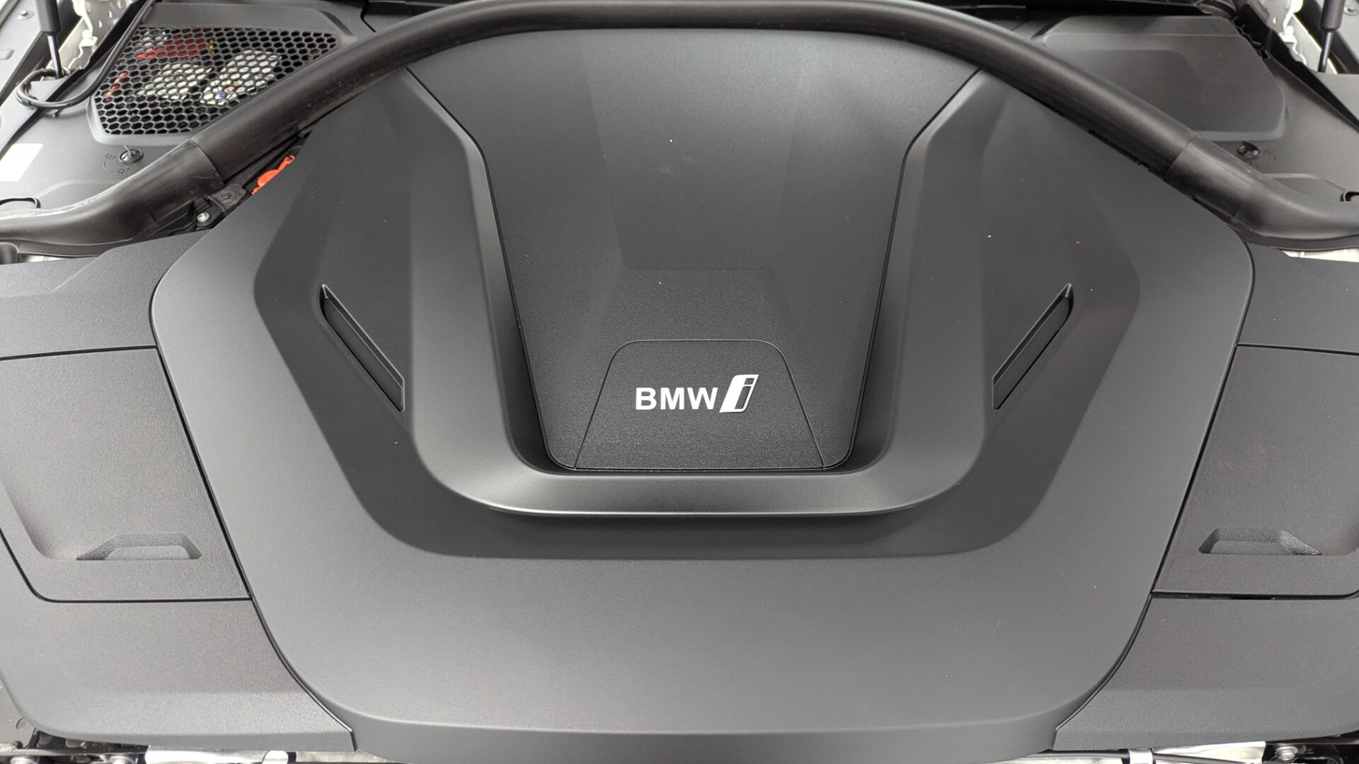 Florida Fine Cars - Used vehicle - SEDAN BMW I4 2023