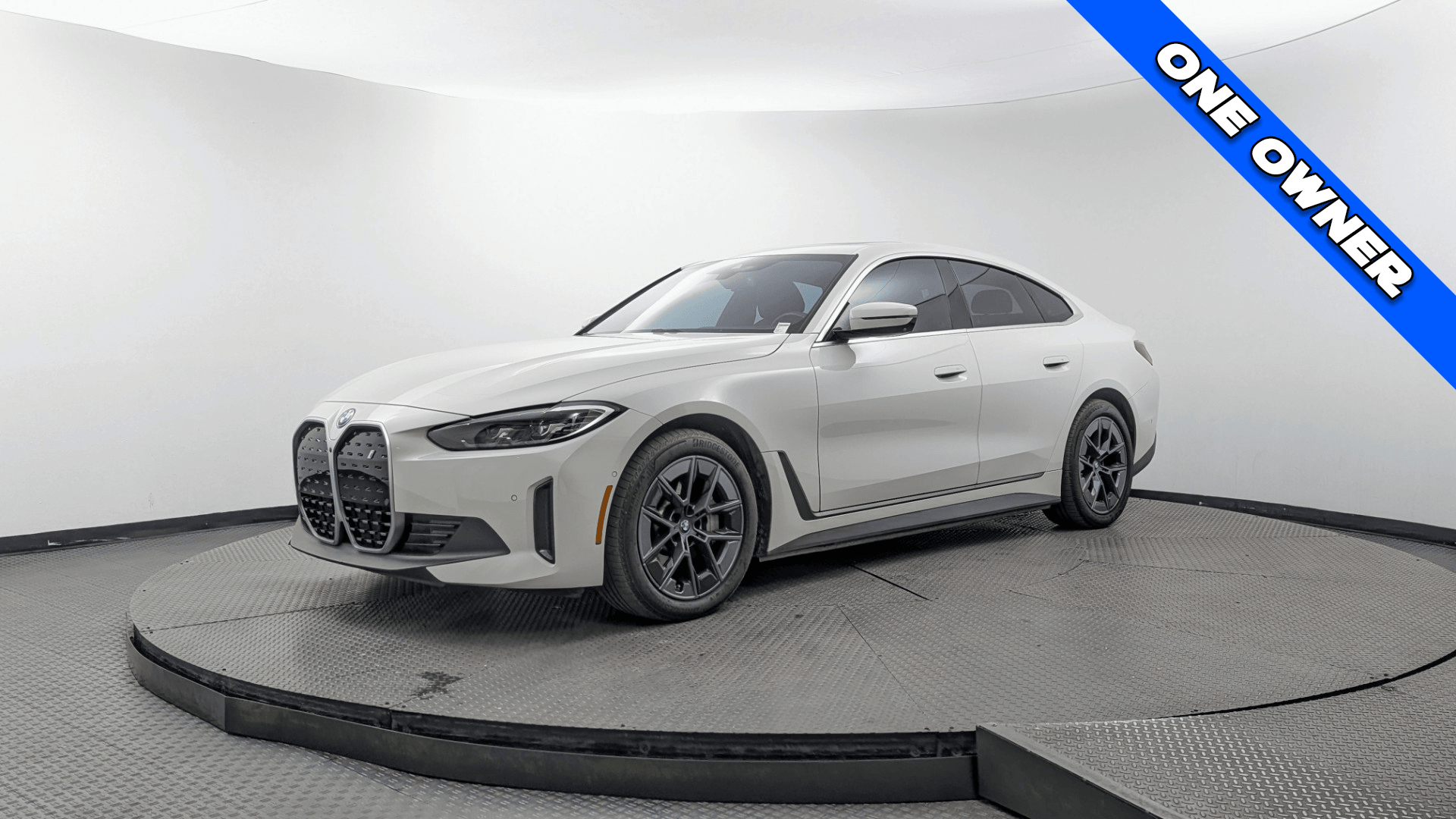 Florida Fine Cars - Used vehicle - SEDAN BMW I4 2023