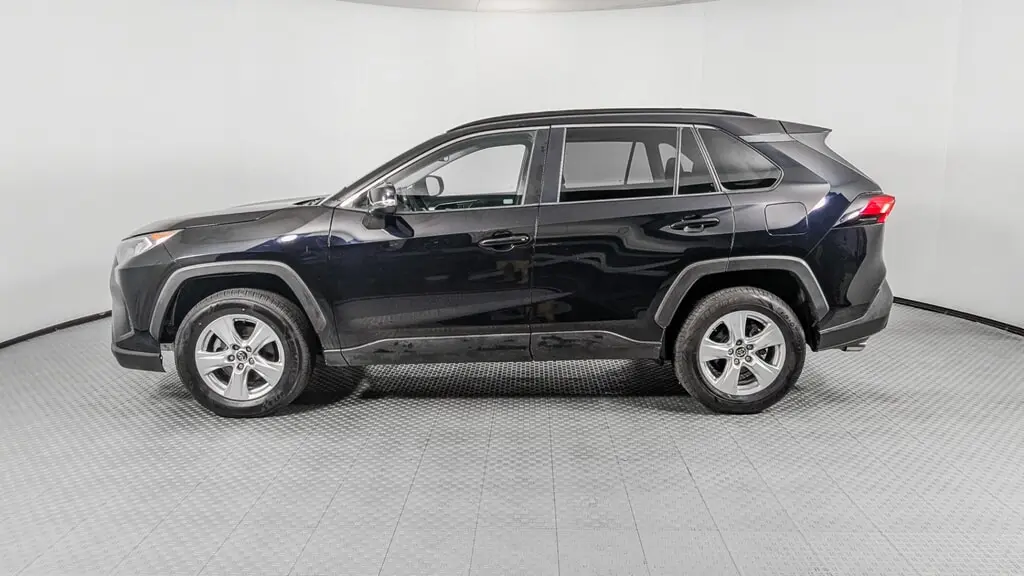 Florida Fine Cars - Used TOYOTA RAV4 2019 ORLANDO XLE