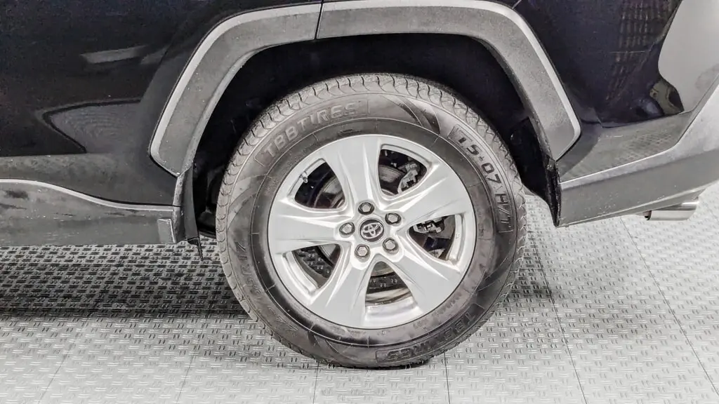 Florida Fine Cars - Used TOYOTA RAV4 2019 ORLANDO XLE