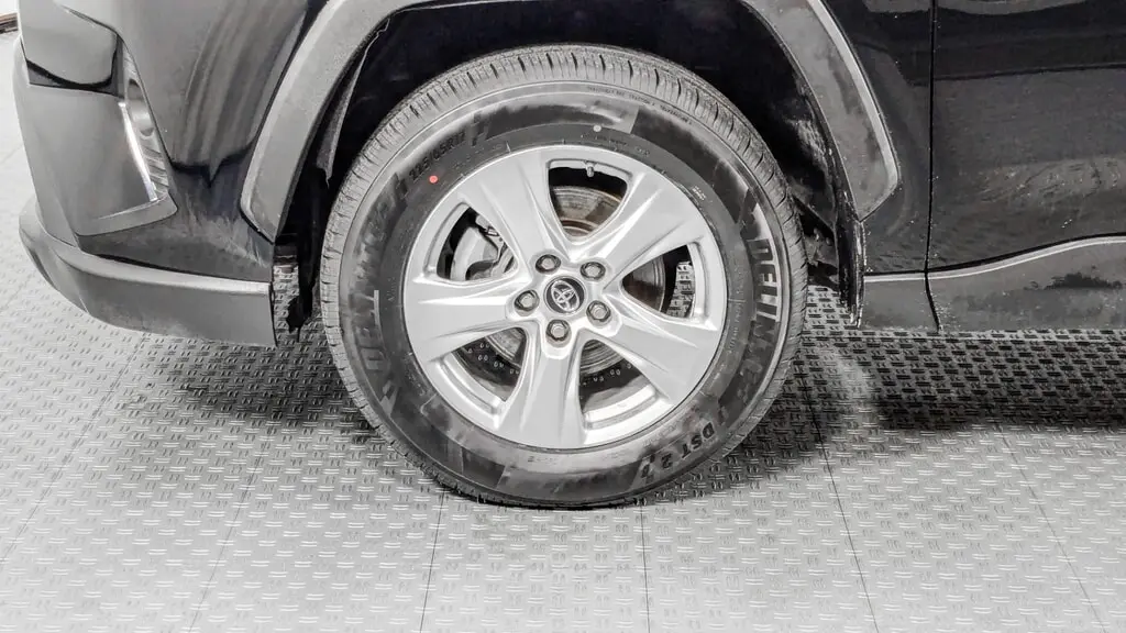 Florida Fine Cars - Used TOYOTA RAV4 2019 ORLANDO XLE